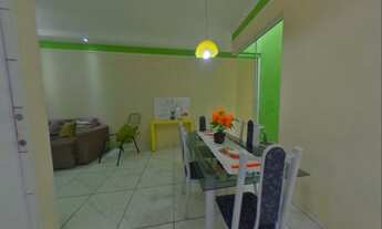 Imagem 7: Casa com 3 dormitórios à Venda no Bairro Jd. Santa Antonieta, Marília SP