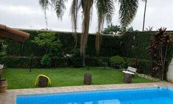 Imagem: Casa com 3 dormitórios à venda, 495 m²