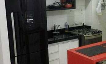 Imagem: Apartamento com 2 dormitórios à venda