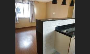 Imagem 2: Oportunidade! Apartamento Reformado - Noronha Torrezão - Santa Rosa - 2 quartos