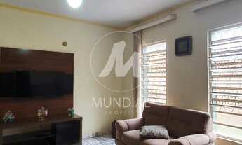 Imagem: Casa (térrea na rua) 3 dormitórios/suite