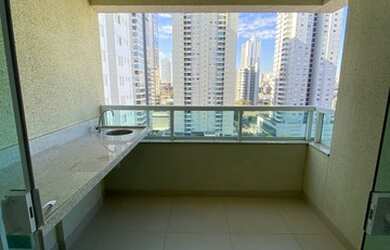 Imagem 4: Pontal Ecolife Bueno - Rua T-28, Setor Bueno