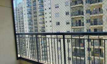 Imagem 3: Lindo Apto Condomínio Alto da Mata 3 dorms, 94m Jardim Tupanci - Barueri - SP