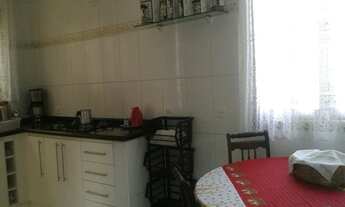 Imagem 6: CASA RESIDENCIAL em JANDIRA - SP, PARQUE NOVA JANDIRA