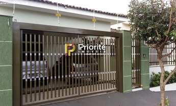Imagem: Casa para Venda em Presidente Prudente