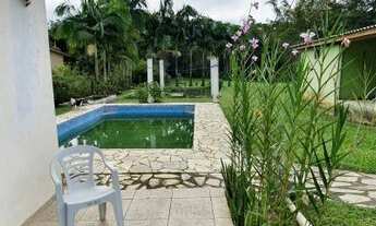 Imagem 7: Chácara à venda no bairro Ponte Alta - Morretes/PR