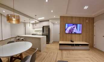 Imagem: Apartamento para aluguel possui 45 metros