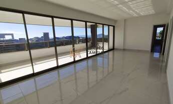 Imagem 3: Nova Lima - Apartamento Padrão - Vale Do Sereno