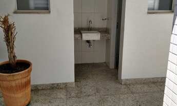 Imagem 6: Apartamento com 4 dormitórios à venda em Belo Horizonte