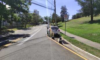 Imagem 6: Terreno - Loteamento Alphaville Campinas - Campinas