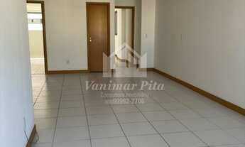 Imagem 2: Apartamento para venda com 140 m2 com 3 suítes em Jatiúca - Maceió - Alagoas