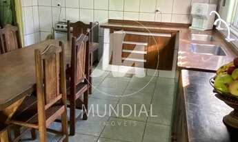 Imagem 3: Casa (térrea na rua) 3 dormitórios/suite, cozinha planejada