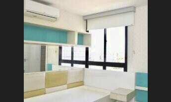 Imagem: Apartamento com 3 dormitórios à venda