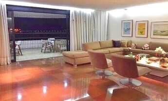 Imagem 2: Apartamento à venda, 400 m² por R$ 3.500.000,00 - Mucuripe - Fortaleza/CE