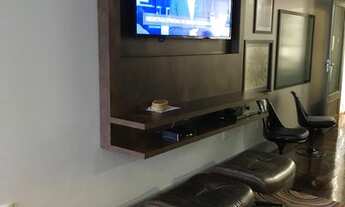 Imagem 4: Apartamento para venda tem 193 metros quadrados com 3 quartos no Centro - Pelotas - RS