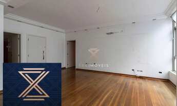 Imagem 3: Apartamento com 3 dormitórios à venda, 200 m² por R$ 1.600.000 - Santa Cecília - São Paulo