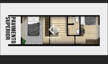 Imagem 7: Sobrado 2 Dormitórios em São José