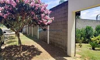 Imagem 3: Casa Residencial para venda e locação, Parque da Represa, Paulínia -