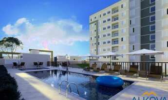 Imagem 3: Apartamento Residencial à venda, Jardim Sul, São José dos Campos - AP6146