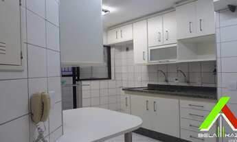 Imagem 5: Apartamento - Jardim Paulistano - Campinas