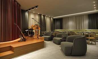 Imagem 3: Apartamento 3 dormitórios para Venda em Itajaí / SC no bairro Praia Brava