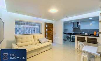 Imagem 2: Casa com 2 dormitórios à venda, 70 m² por R$ 600.000 - Vila Campestre - São Paulo/SP