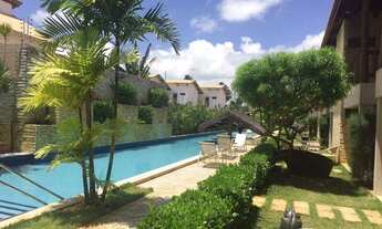 Imagem: Bangalô/duplex residencial mobiliado e