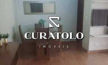 Imagem 5: Apartamento para Venda em Santo André, Jardim, 2 dormitórios, 1 suíte, 2 banheiros, 1 vaga