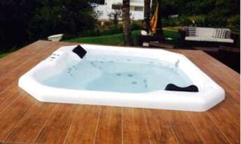 Imagem 6: Venda Maravilhosa casa 4 suites