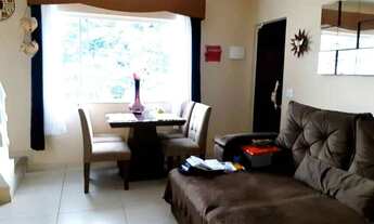 Imagem 6: Casa para venda tem 120 metros quadrados com 2 quartos em Parque Dom João VI - Nova Fribur