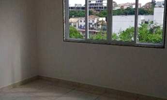 Imagem 2: Apartamento com 2 dormitórios à venda, 55 m² por R$ 345.000 - Taquara