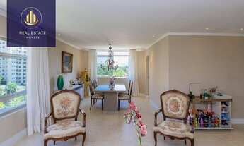 Imagem 3: Oportunidade em Moema 4 quartos 3 suítes