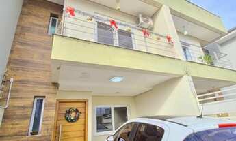 Imagem 3: Sobrado para venda tem 120 metros quadrados com 3 quartos em Igara - Canoas - Rio Grande d