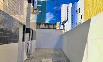 Imagem 6: Apartamento com 3 dormitórios à venda, 80 m² por R$ 269.000,00 - Bessa - João Pessoa/PB