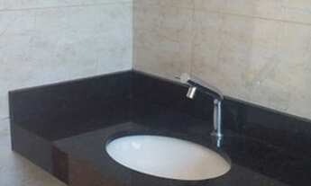 Imagem 5: Casa + Salão Comercial para alugar no Jardim Alpes, Sorocaba- SP