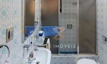 Imagem 2: Apartamento com 3 dormitórios à venda, 97 m² por R$ 900.000 - Flamengo - Rio de Janeiro/RJ