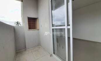 Imagem 5: Apartamento com 02 Quartos