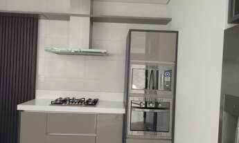 Imagem 6: Casa de condomínio sobrado para venda tem 325 metros quadrados com 3 quartos