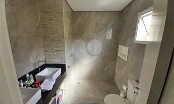 Imagem 2: Cotia - Casa de Condomínio - Jardim da Glória