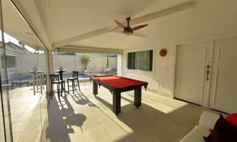 Imagem 7: Casa com 5 dormitórios à venda, 500 m² por R$ 2.310.000,00 - Vargem Pequena - Rio de Janei