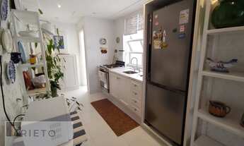 Imagem 7: Guarujá - Apartamento Padrão - Pitangueiras