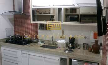 Imagem 6: SãO PAULO - Apartamento Padrão - Parque Mandaqui