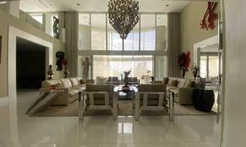 Imagem: Alugo MOBILIADO indissimo apto com 4 amplas