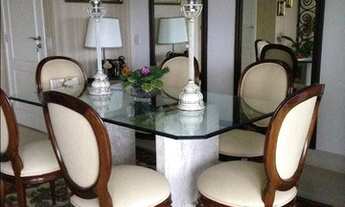 Imagem 5: Apartamento com 3 dormitórios à venda, 143 m² por R$ 1.800.000 - Chácara Santo Antônio (Zo