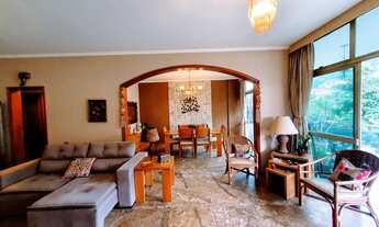 Imagem 6: Apartamento para venda com 150 metros quadrados com 3 suítes em Tijuca - Rio de Janeiro