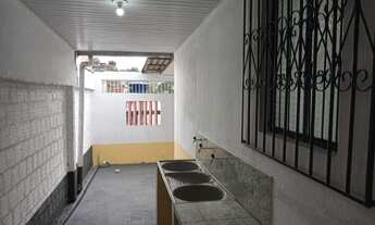 Imagem 3: Casa para venda com 79 metros quadrados com 2 quartos em Vila Varela - Poá - SP