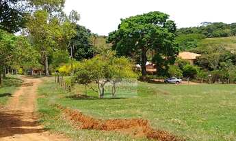 Imagem 5: Chácara com 1 alqueire e 45 litros, 3 quartos, 1 suíte em Bonfinópolis