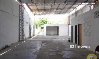 Imagem 5: Galpão/Depósito/Armazém para aluguel possui 351 metros quadrados em Centro - Fortaleza - C