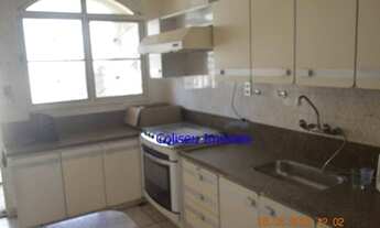 Imagem 5: Locação - Casa comercial - Vila Jones - Americana - SP