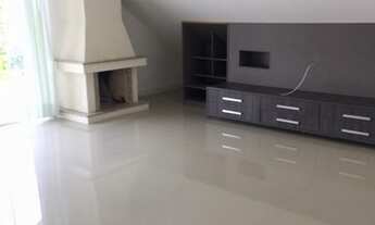 Imagem 5: Sobrado em condomínio fechado a venda com 3 dorm. c/ suíte com 233 m² privativos em Santo